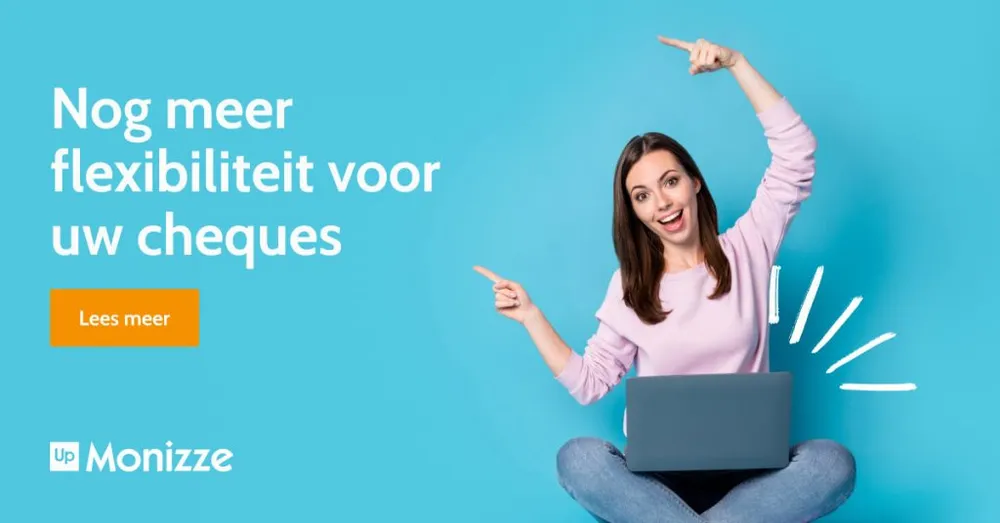 Mijn cheques zijn vervallen, wat nu?