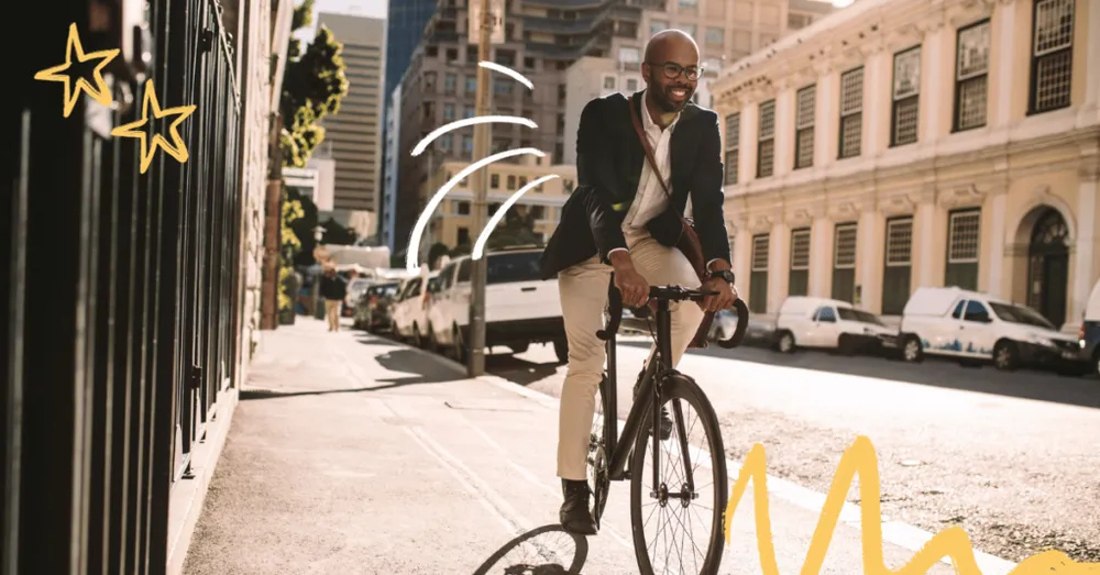 Budget mobilité : offrir la flexibilité