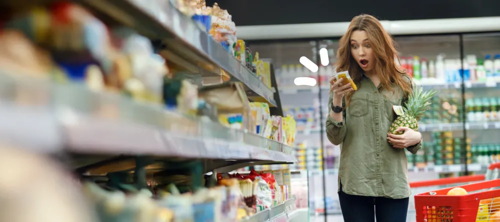 With Monizze, discover the carbon footprint of your meal voucher purchases