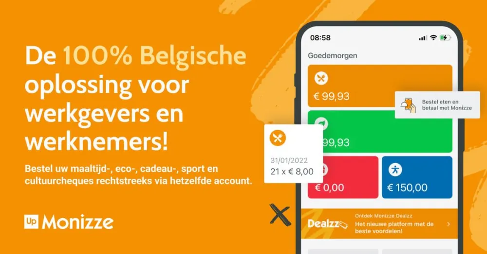 Automatische bestellingen voor zelfstandige bedrijfsleiders