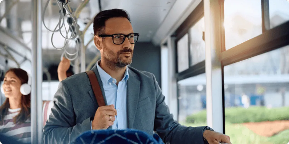 Mobility: a new standard by 2026?