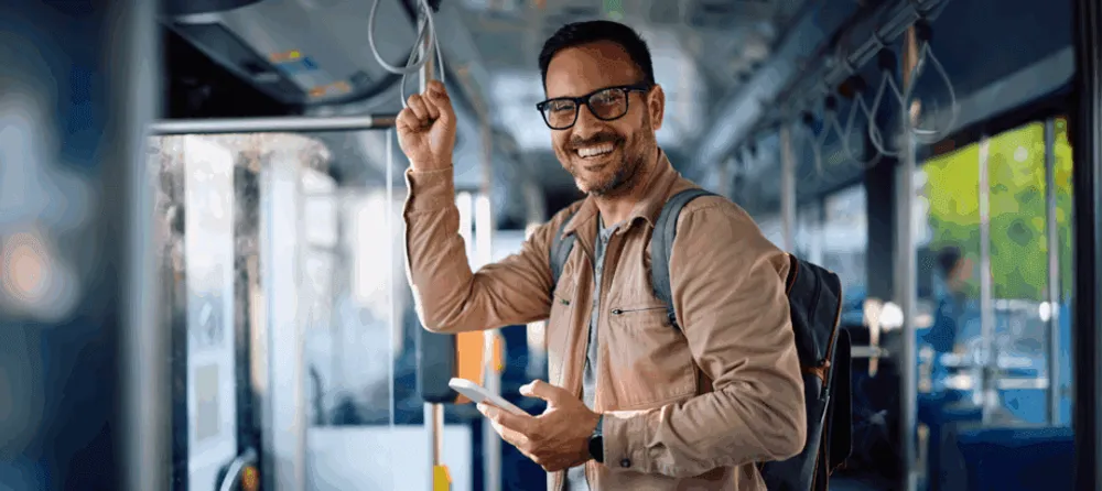 What is the mobility budget?