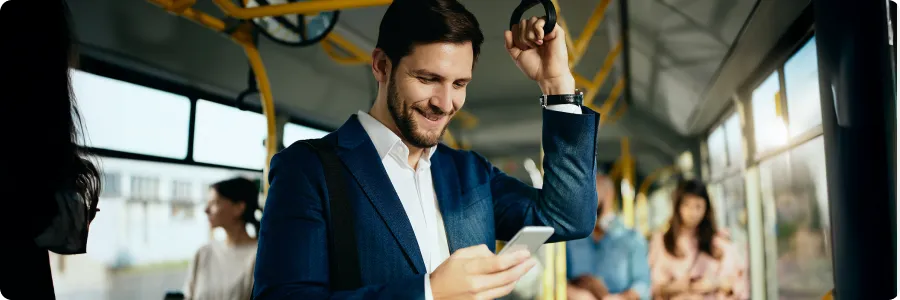 mobility budget monizze